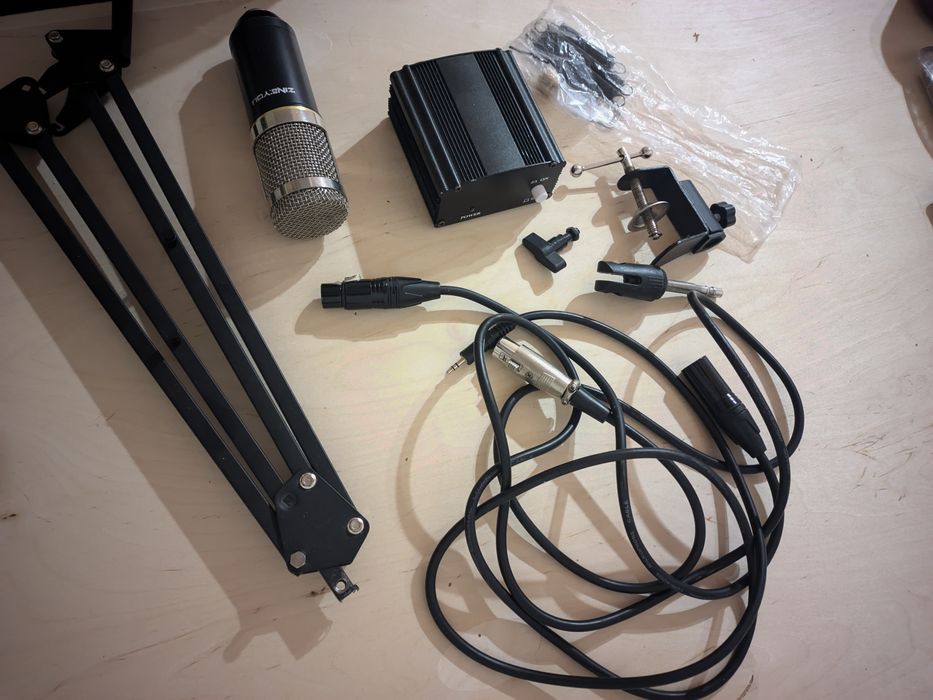 Микрофон Zingyou