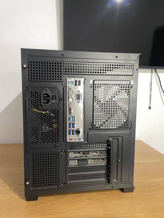 Геймърски Компютър