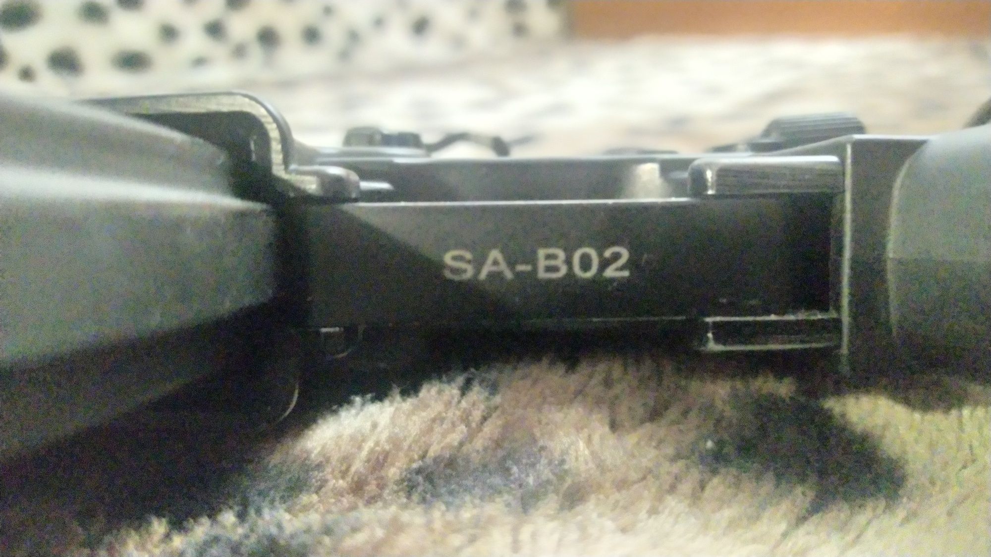 M4 Specna Arms SA-BO2