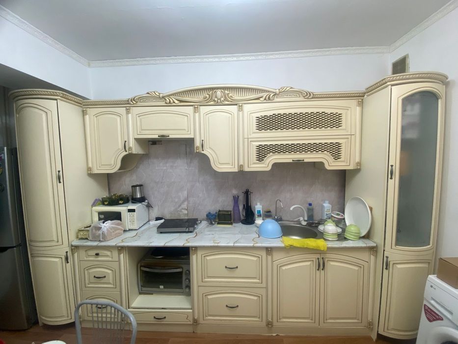 Хухонная мебель.