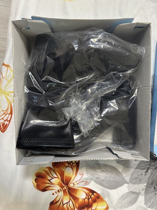 Дамски боти чисто нови размер 41