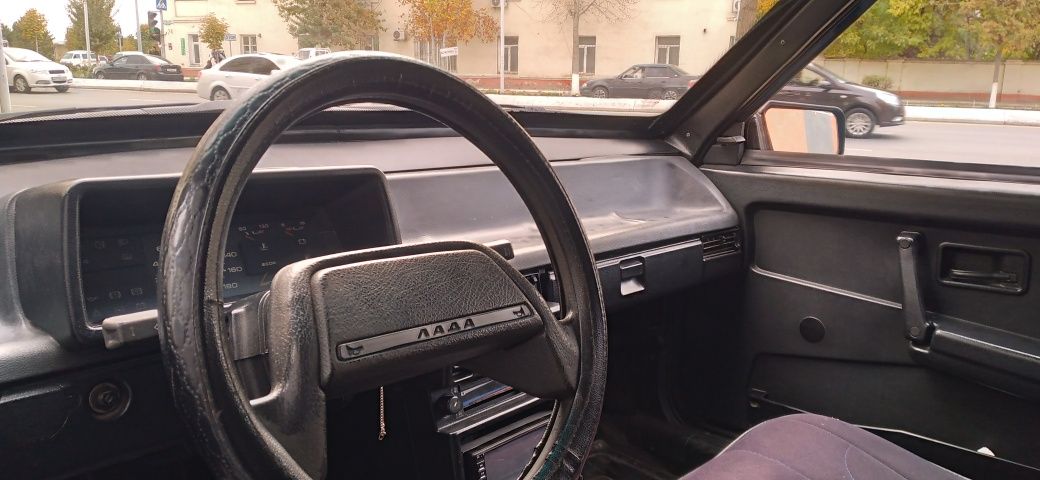 Лада самара 1500 Без расход на ходу