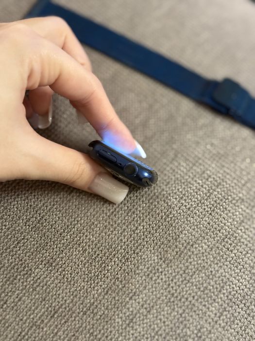 Apple watch 6 40 mm blue