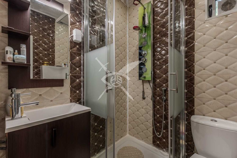 Продава се Тристаен апартамент в с. Илинден, Област София-област - 63 кв.м за 1508 €/кв.м - Снимка #5