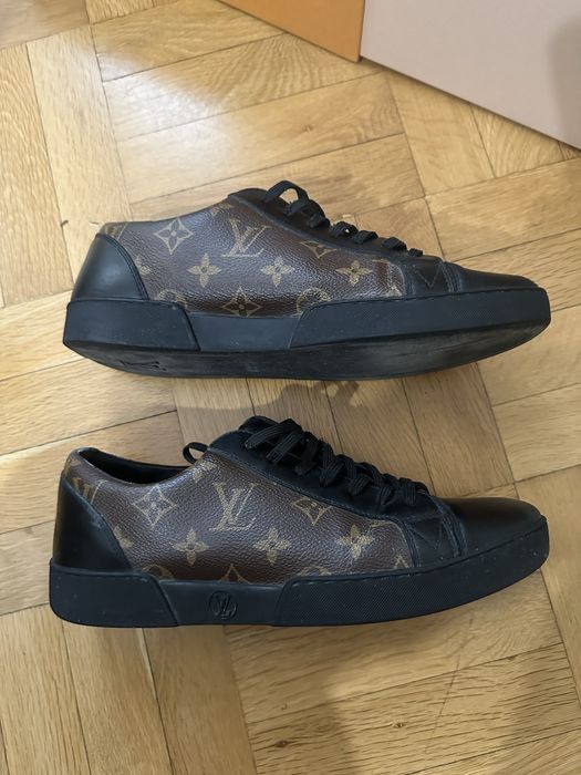 Louise vuitton обувки