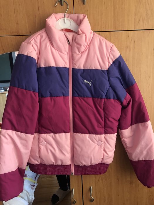 Детски якета за момиче