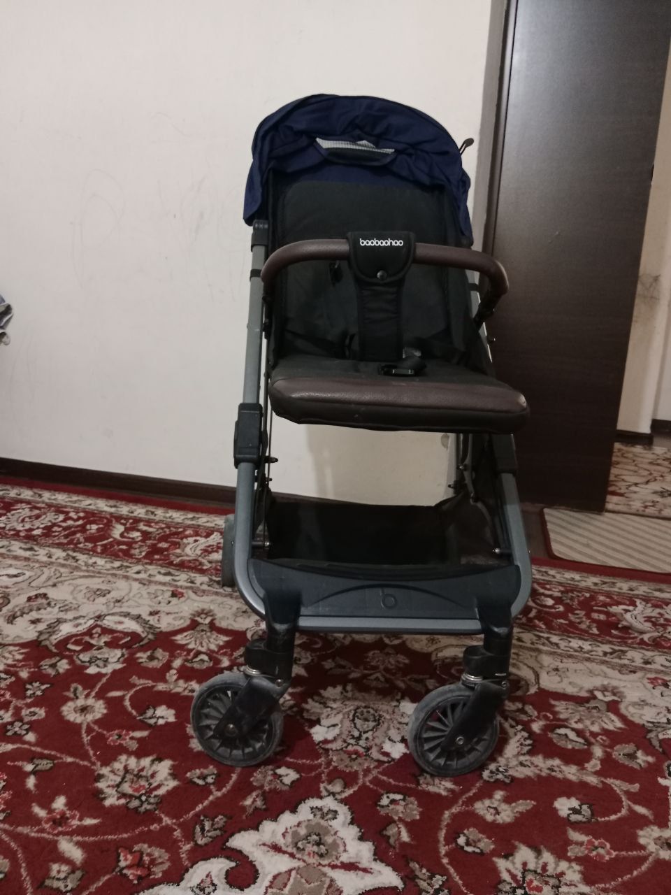 Kalaska sotiladi yigʻilib ochiladi