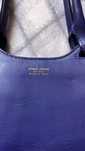 Geanta Giorgio Armani tote piele(zgariata de pisica )