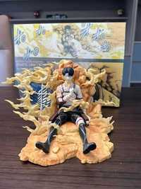 Figurina Levi Ackerman Attack on Titan Anime