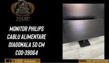 NDP Amanet Monitor Philips (39064)