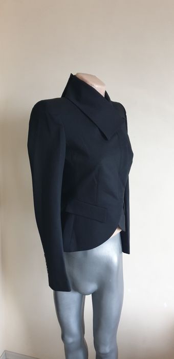 Pinko Wool Womens Size /  40 и 44 НОВО! ОРИГИНАЛ 2бр. Дамски Сака!
