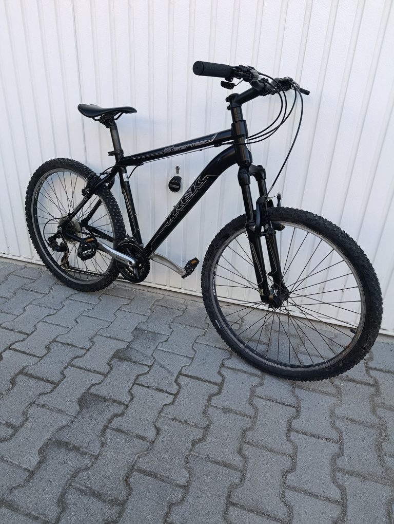 Trek series 3 26 цола