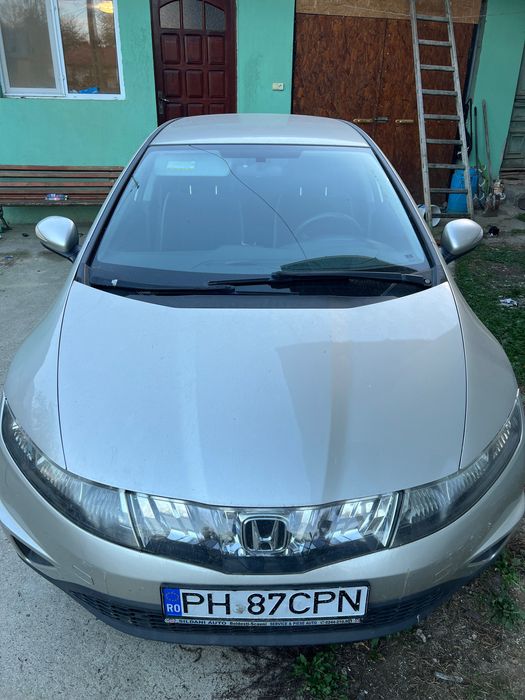 Honda Civic 2000 euro
