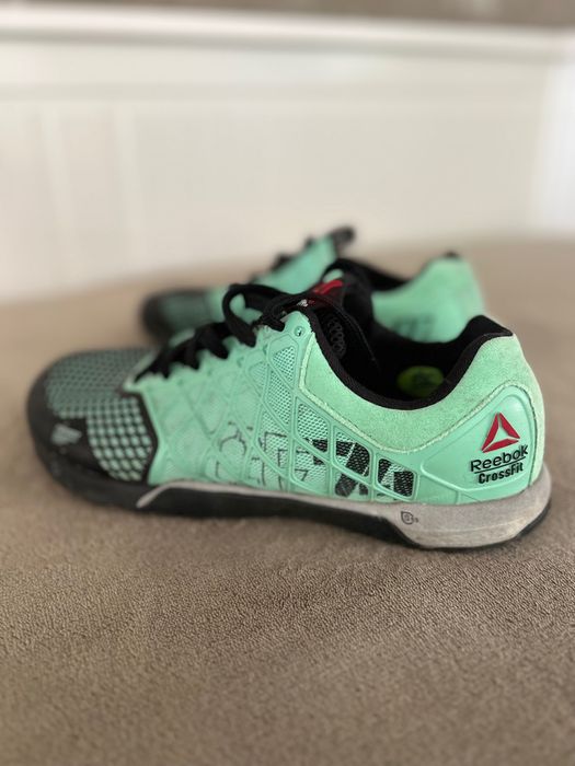 Adidas Reebok CrossFit marimea 41