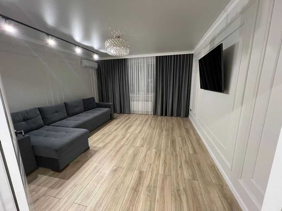 Ц-1 | Стильная 2-комнатная квартира | Всё для комфортной жизни