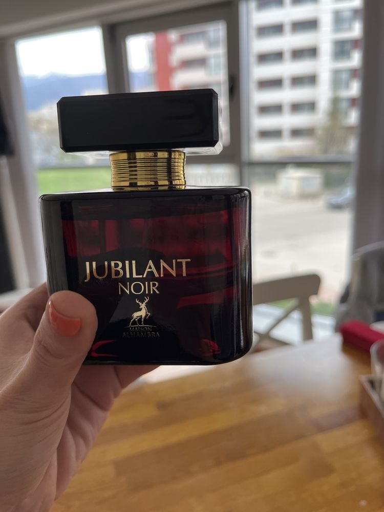 Jubilant noar 100 ml