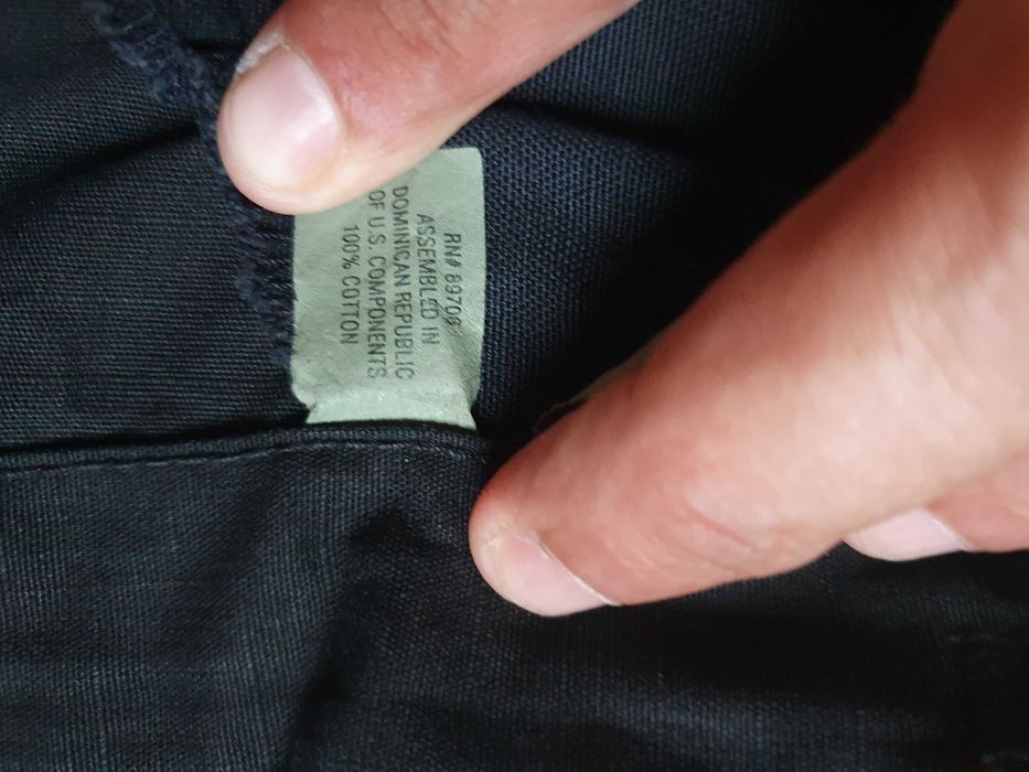 Pantaloni militaresti (army) - Marime XL (Talie 108 cm) - NATO