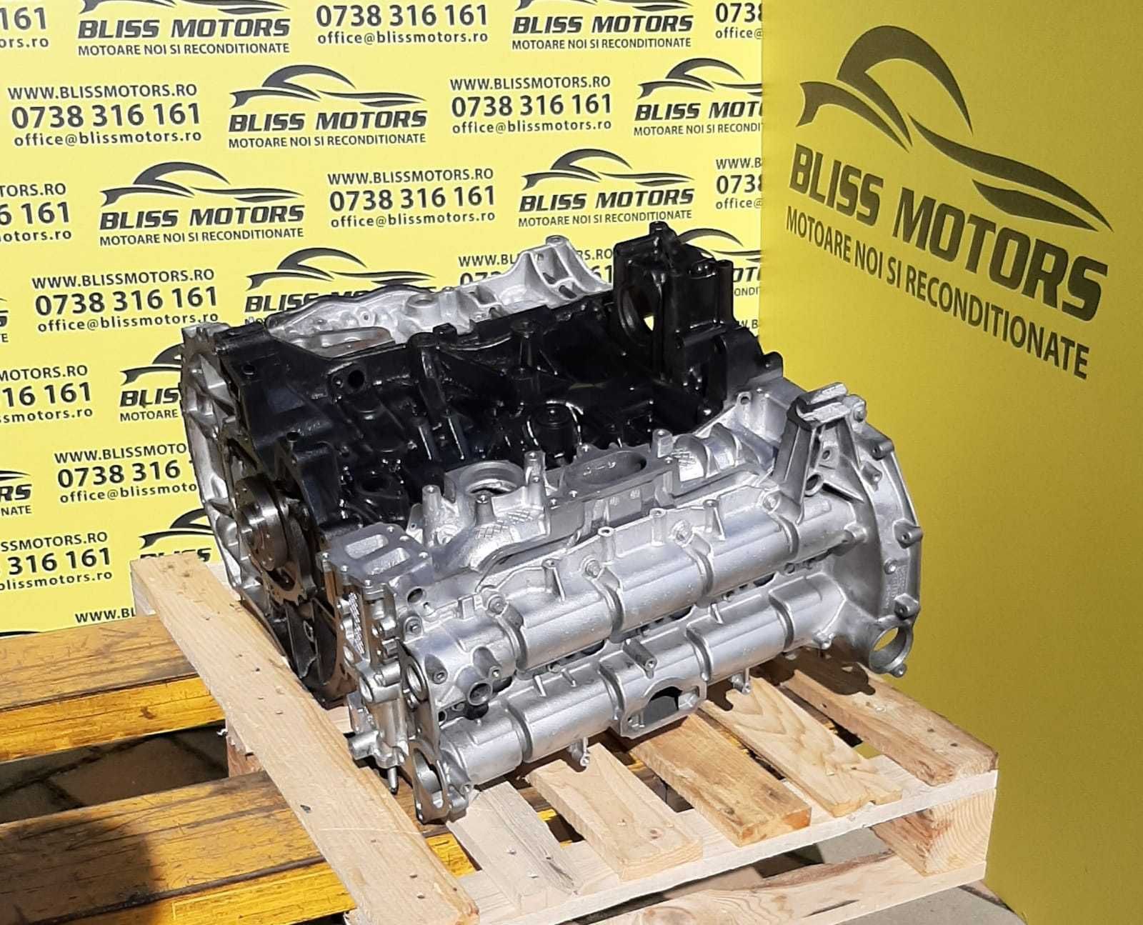 Motor 2.0 Ford Transit E6 ylf6 ymf6 ynf6 ynfb ylfb ymfa ymr6 bkfa ymfb