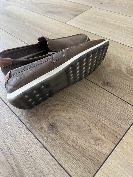 Pantofi loafer Ecco
