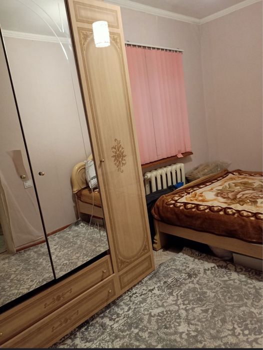 Шкаф Шатура 3 х дверная