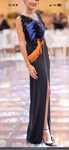 Rochie lunga Manuri