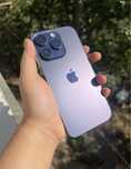 iPhone 14 pro 128GB