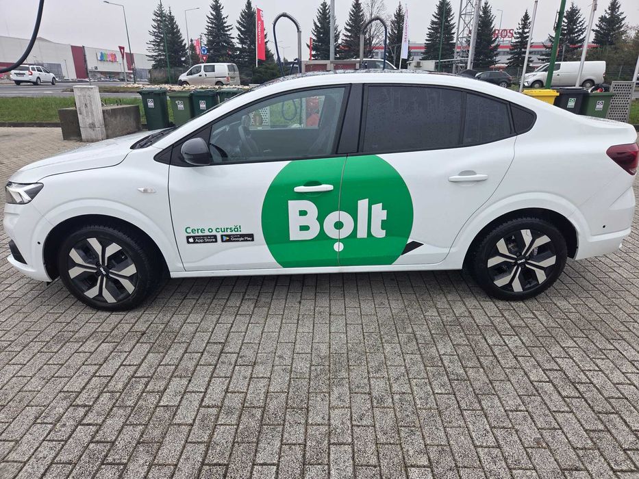 De vânzare Dacia Logan Prestige+ an 2024