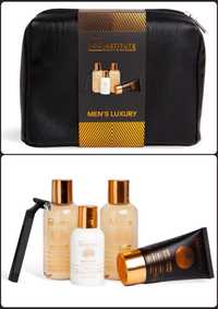 Set Men's Luxury Bag, IDC Institute