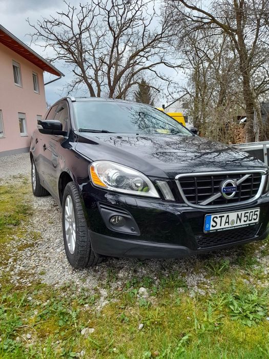 Продава се джип Volvo XC60