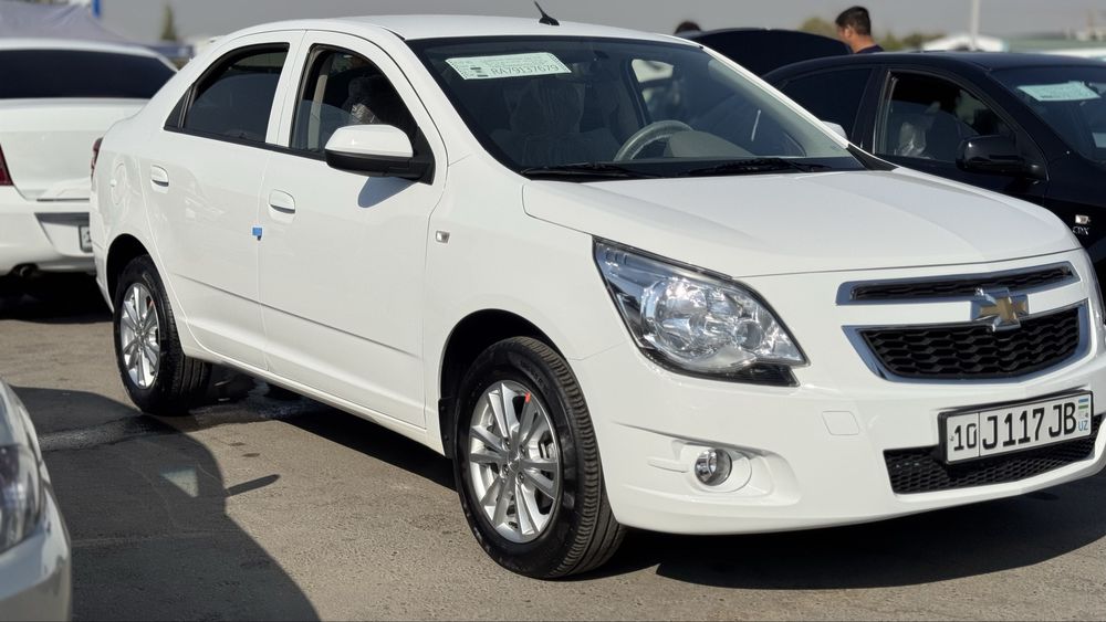 2024 йил сотилад А/Т