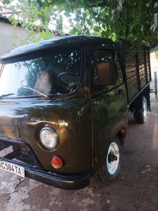 Sotiladi Uvaznik holati yaxshi