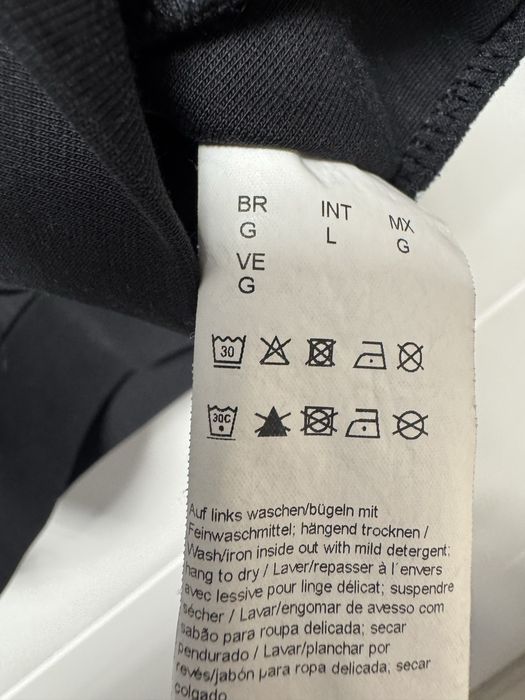 Vand bluza Boss, originala, deosebita, masura L