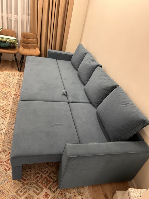 Диван трансформер