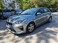 KIA CEED GSL 2019, 1.4, 100 CP