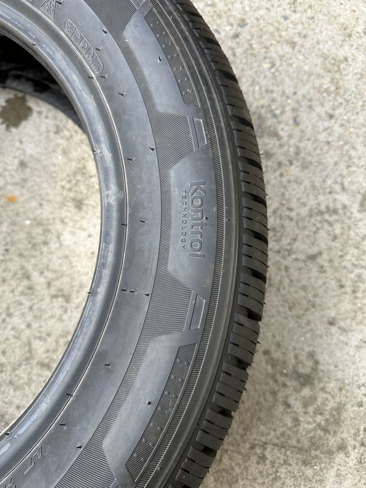 Caucicuri 195/65/16 c Hankook