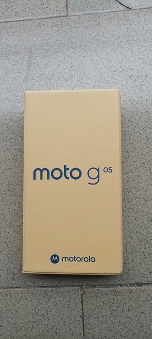 Telefon Moto g05