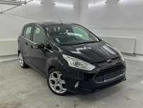 Ford B-Max Posibilitate RATE / Garantie 12 luni / Verificata tehnic