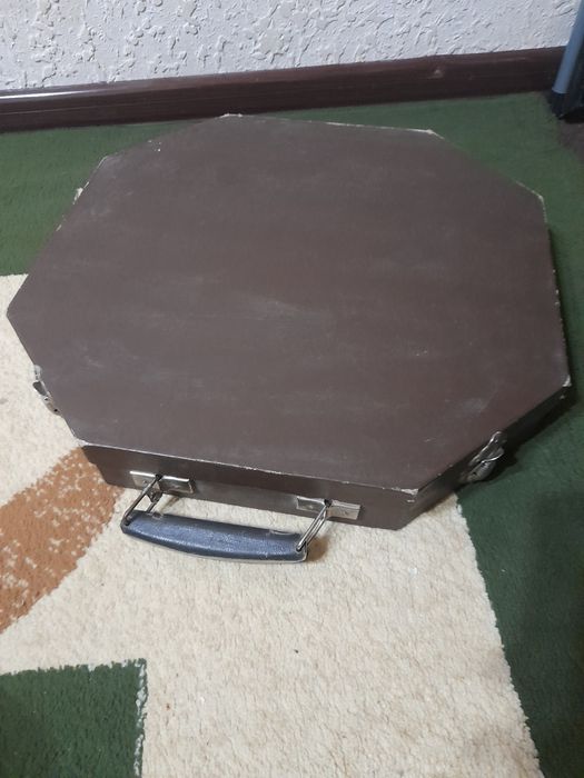 Доира мусика асбоби.