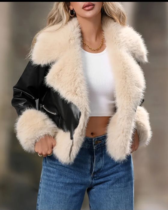 Дамско спортно  яке ХХЛ