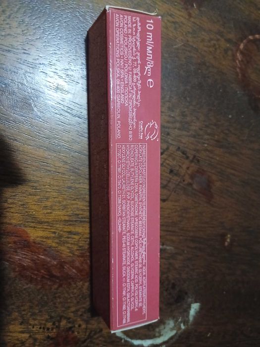 Продавам спирала на avon