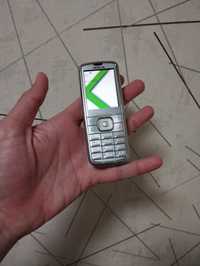 Nokia 6275 Kriket Perfektum Ruim Karta tushadi.