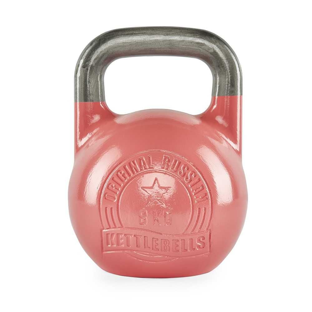 Състезателни Пудовки RUSSIAN GIREVOY KETTLEBELL , Пудовка