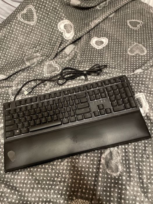 Клавиатура ORNATA V2