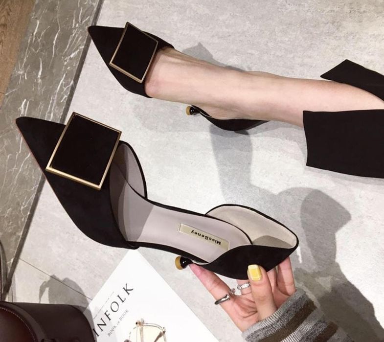 Женские туфли новые