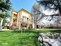 Vila Individuala 446 MP | Pipera-Iancu Nicolae | Teren 765 MP | Garaj