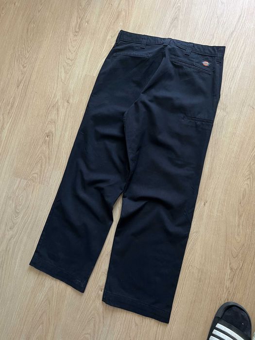 pantaloni dickies baggy skate