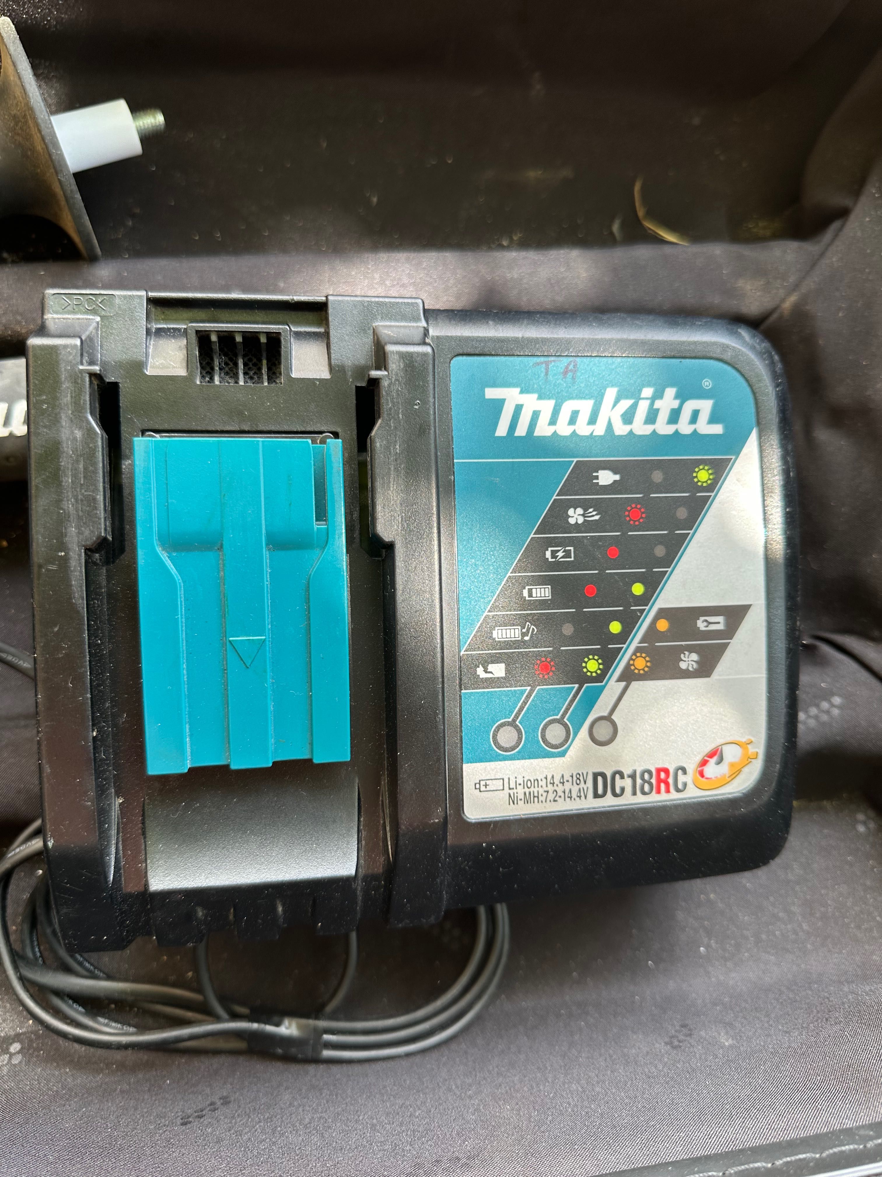 Makita инструменти