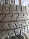 215 65 R16C Continental Vancontact Iarna M+S