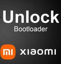 Отключване на буутлоудър смяна на китайски с EU ром Xiaomi с Hyper OS