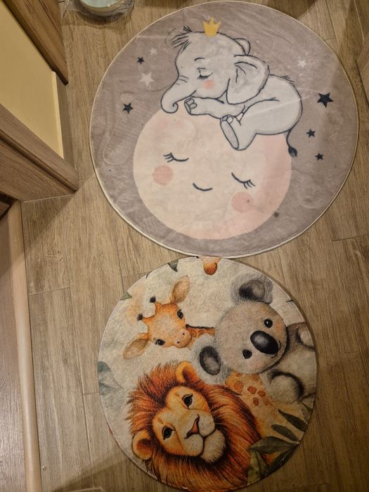 Детски килимчета